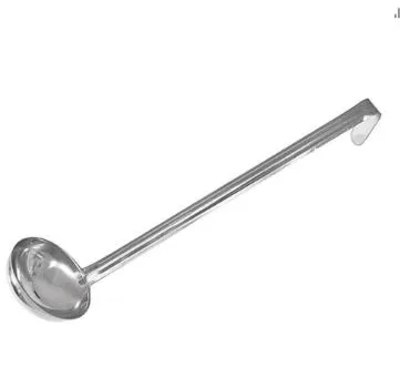 Половник 207 мл, нержавейка, P.L. Proff Cuisine