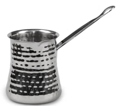 Турка для кофе 600 мл, нержавейка, P.L. Proff Cuisine