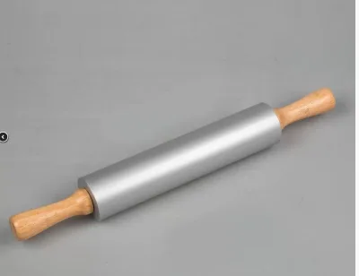 Скалка алюминиевая, 25 см, P.L. Proff Cuisine