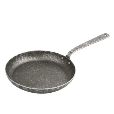 Сковорода с ручкой,d=20,сталь,серия "Vintage" P.L. - ProffCuisine