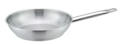 Сковорода EcoLine d 20 см, h 4,5 см, сталь, P.L. Proff Cuisine