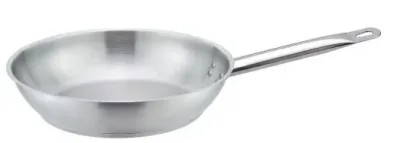 Сковорода EcoLine d 28 см, h 5,5 см, сталь, P.L. Proff Cuisine