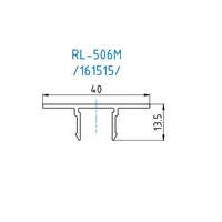 RL-506М, 6 метров