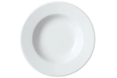 Тарелка д/пасты 30 CM, Белый SOLEY
