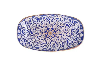 Oriental Блюдо овальное 29см