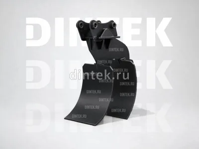 КОВШ ЛЕПЕСТКОВЫЙ  ДЛЯ ЭКСКАВАТОРА