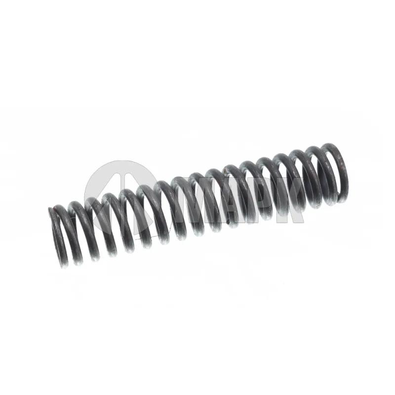 Пружина нажимная (ZF 0732 040 385) Euroricambi