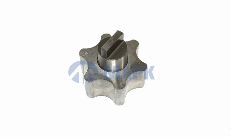 Шестерня (ротор) масляного насоса (ZF 1314 202 039) (Euroricambi)