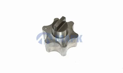 Шестерня (ротор) масляного насоса (ZF 1314 202 039) (Euroricambi)