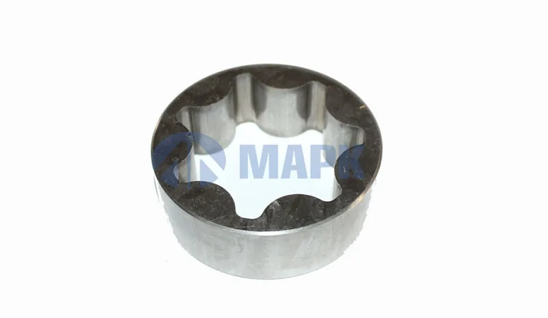Шестерня (ротор) масляного насоса (ZF 1315 303 027) (Euroricambi)