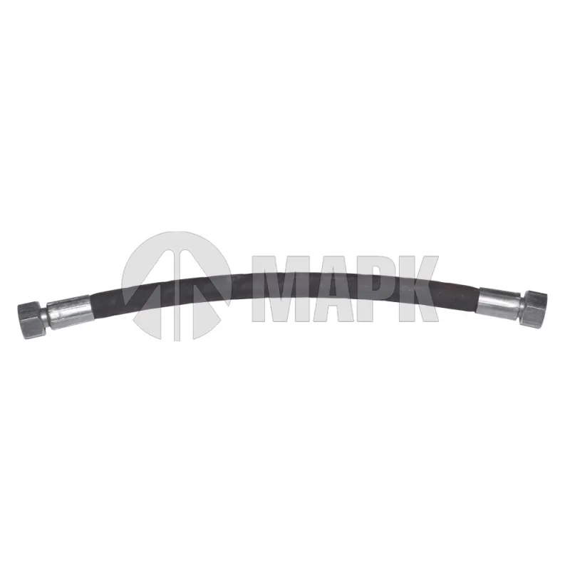 Шланг подъёма кузова (короткий) L-450