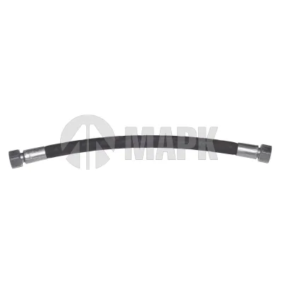 Шланг подъёма кузова (короткий) L-450