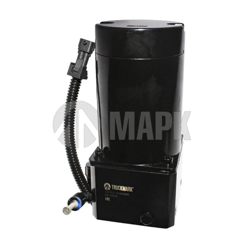 Электронасос DPE2-120584 (Power-Packer) на а/м 54901