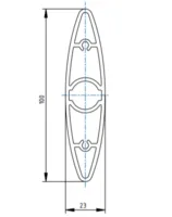 ТП-50401, 6 метров