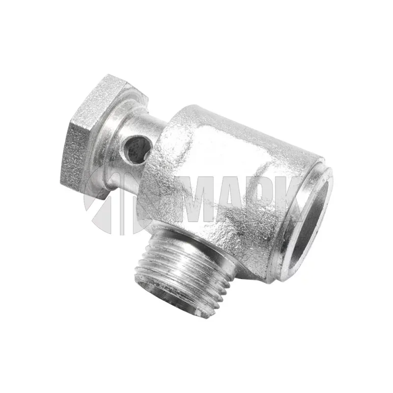 Фитинг N12-LM16х1.5 45104-3408025-90 (M18xM18) MUP (РРТ Сербия)