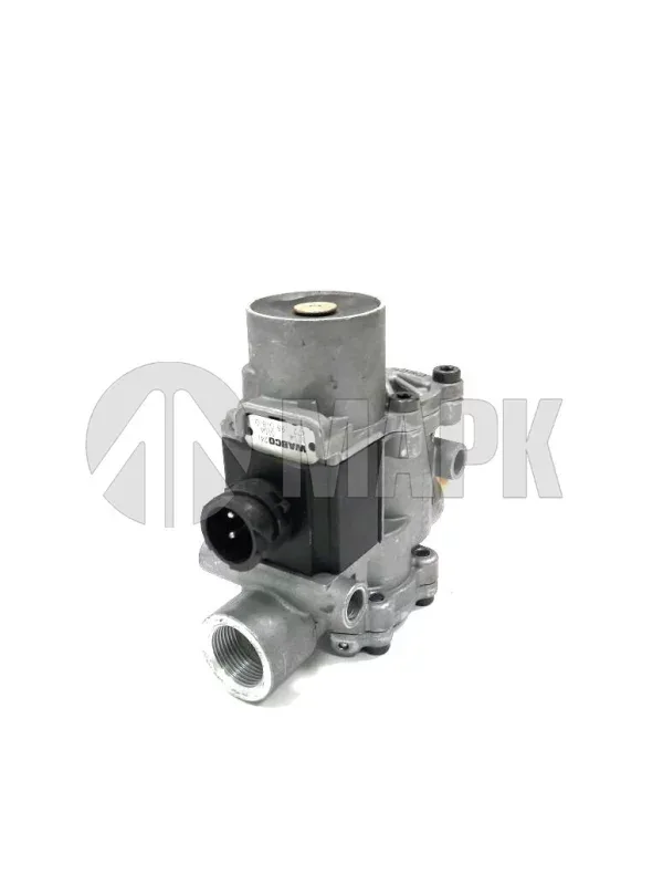 Модулятор а/м КАМАЗ, УРАЛ, МАЗ, ГАЗ, КАМАЗ, ПАЗ, НЕФАЗ, VOLVO, SCANIA, DAF, IVECO 24V АБС WABCO