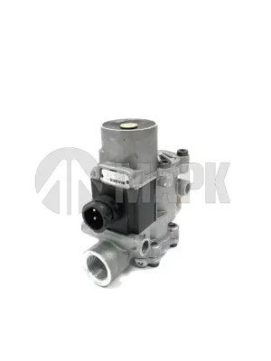 Модулятор а/м КАМАЗ, УРАЛ, МАЗ, ГАЗ, КАМАЗ, ПАЗ, НЕФАЗ, VOLVO, SCANIA, DAF, IVECO 24V АБС WABCO