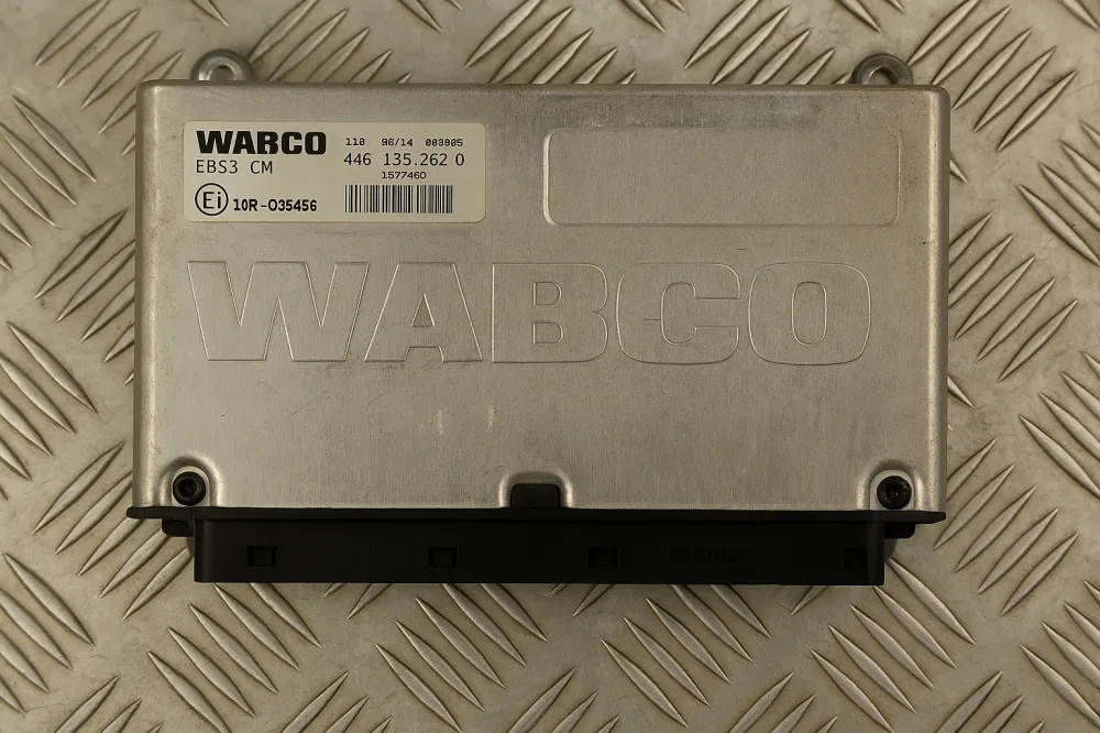 Блок управления EBS 446 135 248 0 / 4461352480 WABCO