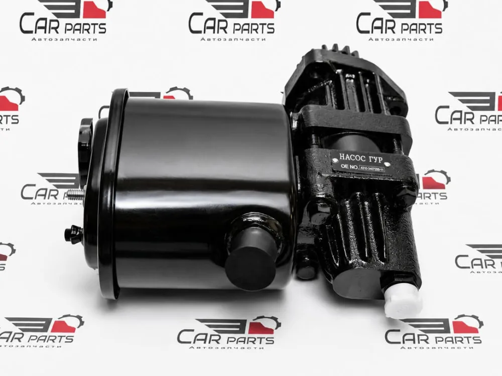 Насос ГУРа 4310-3407200-11 "RADLINE"