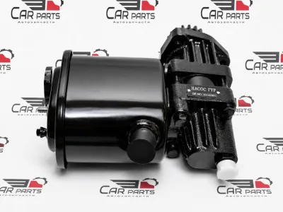 Насос ГУРа 4310-3407200-11 "RADLINE"