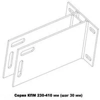 КПМ-230 Монтажный узел