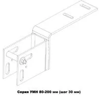 УМН-140 Монтажный узел