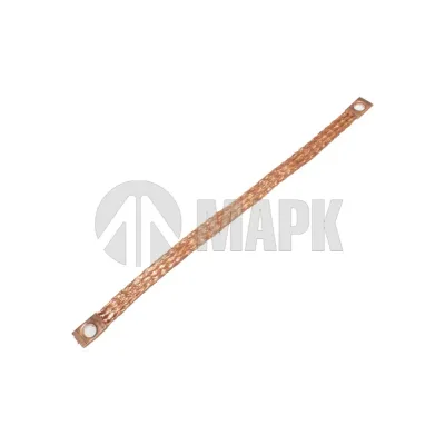 Перемычка массы ЕВРО (косичка) 36,5см длинная
