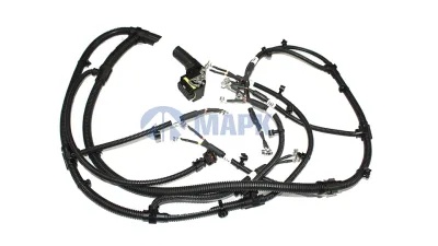 Жгут системы управления двигателем Евро 4 (ООО КАМАВТОЖГУТ)