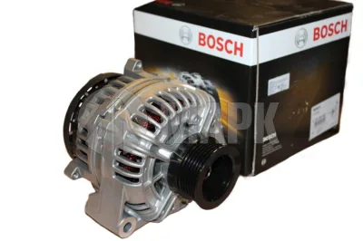 Генератор ЕВРО-3 28V (80 А) (BOSCH)