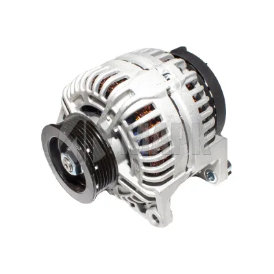 Генератор ALI7172 UX 24V 100A ГАЗ, ПАЗ, дв. 534, 536 (KRAUF)