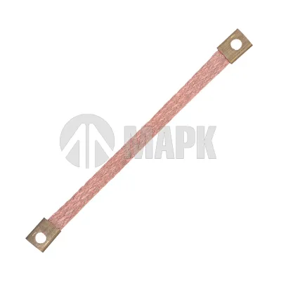 Перемычка массы (косичка) 26,5см короткая