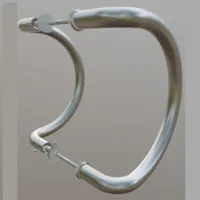Ручка скоба Р-100
