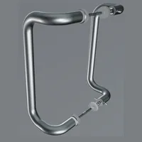 Ручка скоба Р-400