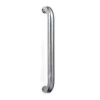 Ручка дверная INOX HC-0901-25/300