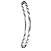 Ручка дверная INOX HC-0904-32/610