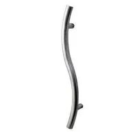 Ручка дверная INOX HC-0915-25/300