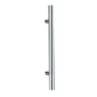 Ручка дверная INOX HC-0920-25/300