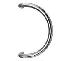 Ручка дверная INOX HC-0925-25/300