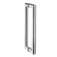 Ручка дверная INOX HC-0926-25/300