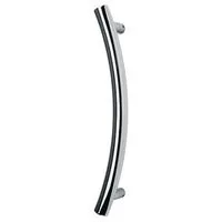 Ручка дверная INOX HC-0928-25/350