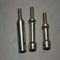 Переходник для теплого профиля СТН-0885