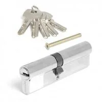 Цилиндровый механизм Apecs SC-100(35/65)-Z-NI