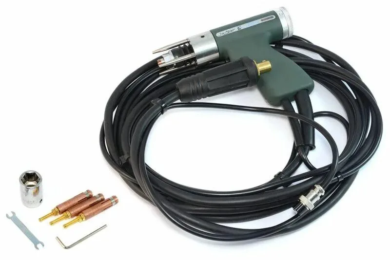Аппарат приварки шпилек ТСС PRO SW-1600