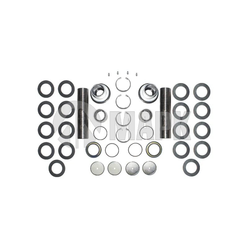 Шкворень (Shaanxi Hande Axle Co.)