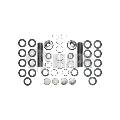 Шкворень (Shaanxi Hande Axle Co.)