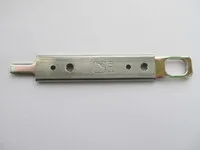 СТН-2403 Шпингалет накладной 5,8 мм
