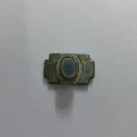 Цапфа приемная СТН-1850.00.01