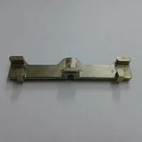 Планка поворотно-откидная СТН-1850.03.00
