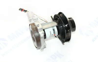 Мотор отопителя голый Eberspacher D2 24V (HEIZUNG)