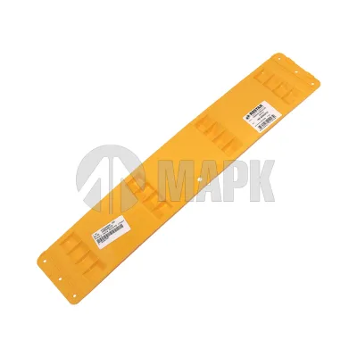 Шарнир сдвижной крыши EDSCHA (L=570mm) 38034210 под клепку (Rostar)